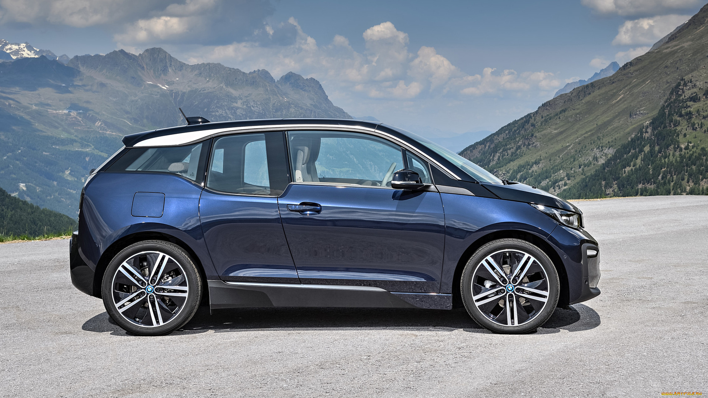 bmw i3 2018, , bmw, 2018, i3